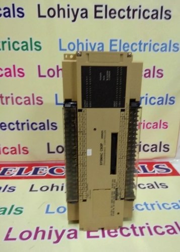 Electrical PROGRAMMABLE CONTROLLER PLC C60P-CDR