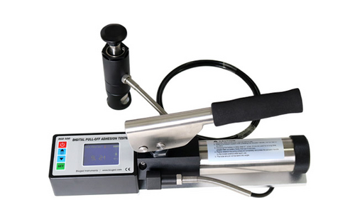 Digital Pull of Adhesion Tester Dolly Tester