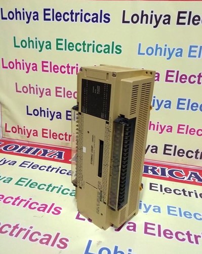Electrical OMRON PROGRAMMABLE CONTROLLER PLC C60P-CDR