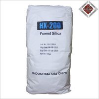 Fumed Silica HX200