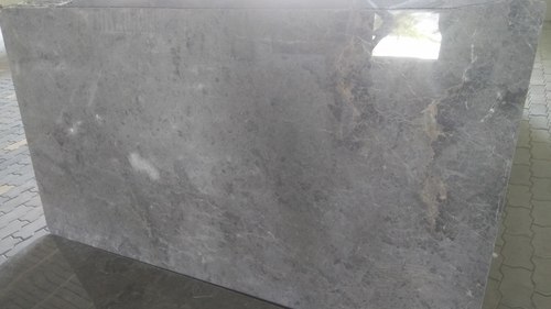 Dark Emprador marble
