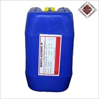 BENZYL ALCOHOL I.P. (Inj.)
