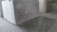 Dark Emprador marble