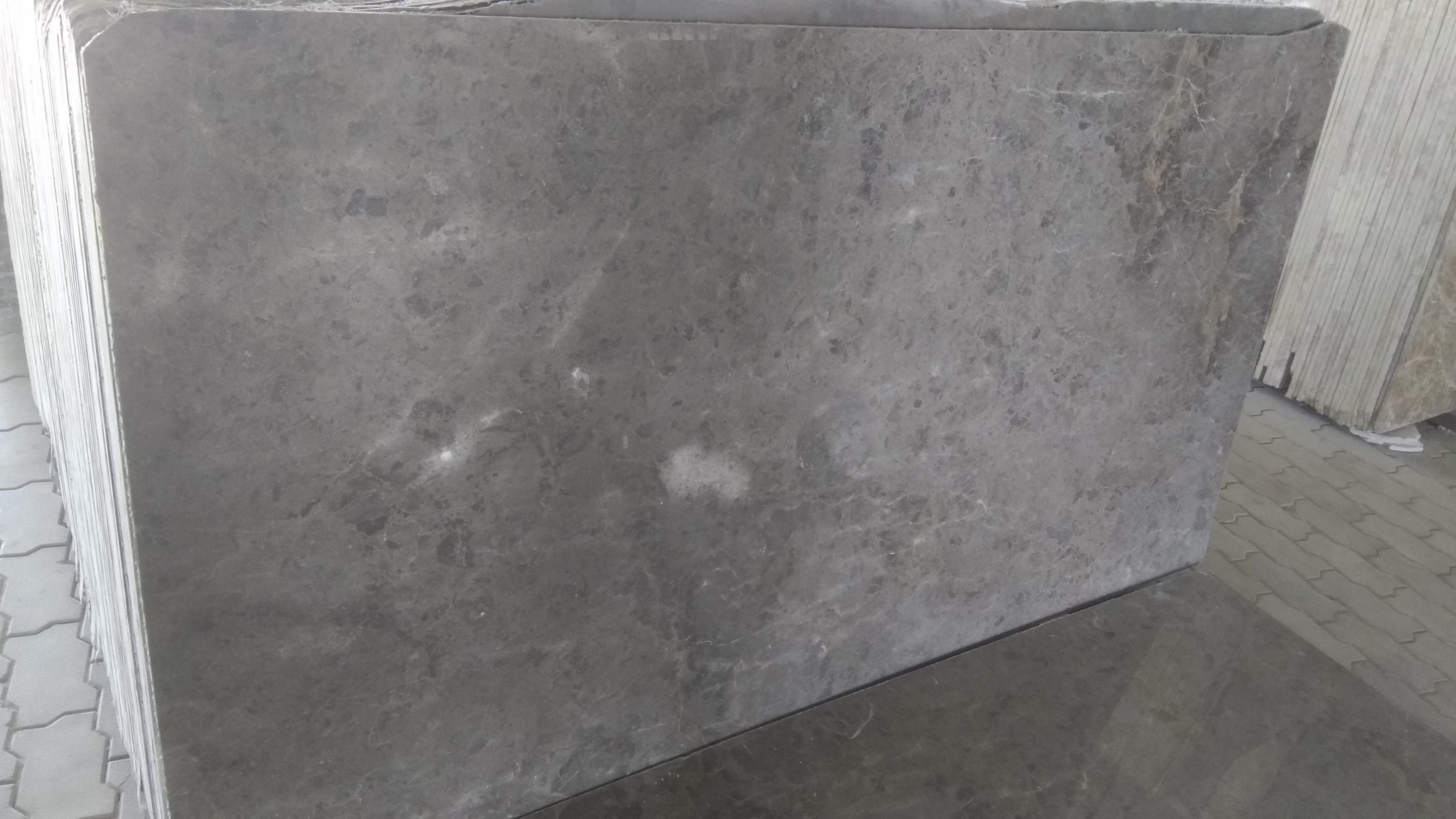 Dark Emprador marble