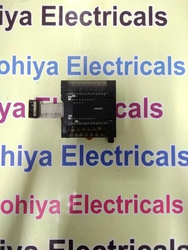 Omron PLC Controller Cp1w-20edr1