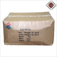 L-Taurine Chemical