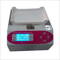 Blood Collection Monitor