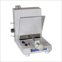 Plasma Expressor - Stainless Steel, 12x10x8 Inches, 10 Kg | Uniform Pressure Application, Longer Working Life, Easy To Operate, Portable Design