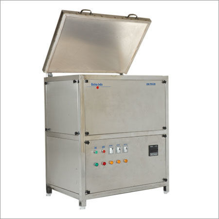 Bowl Sterilizer