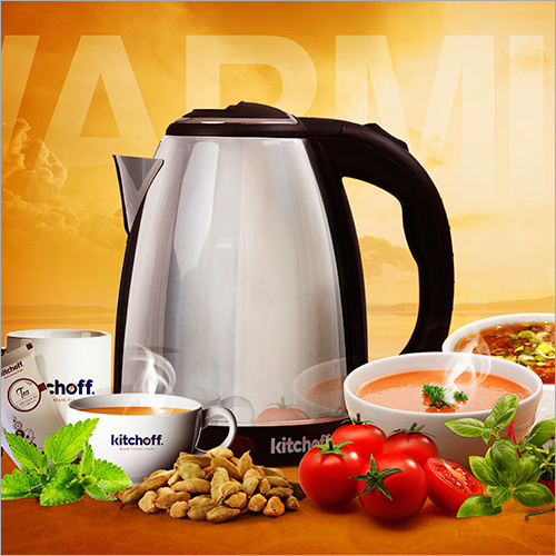 Electric Tea Kettles Electric Tea Kettles