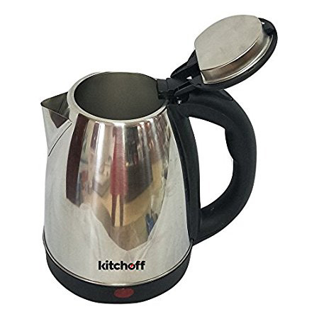 Automatic Electric Kettle