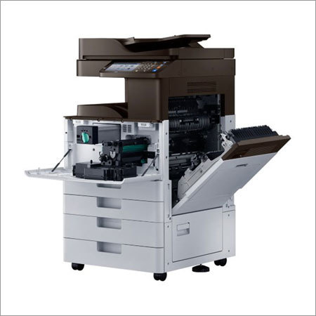 Digital Network Copier Machine
