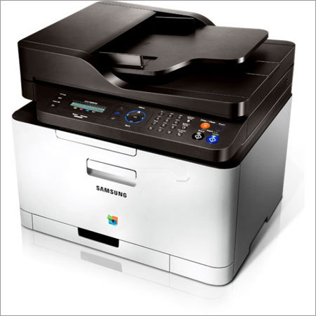 Samsung Digital Copy Machine