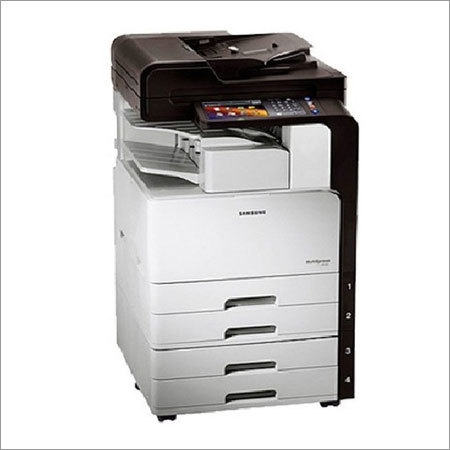 Samsung Photocopiers Machine Rental Services