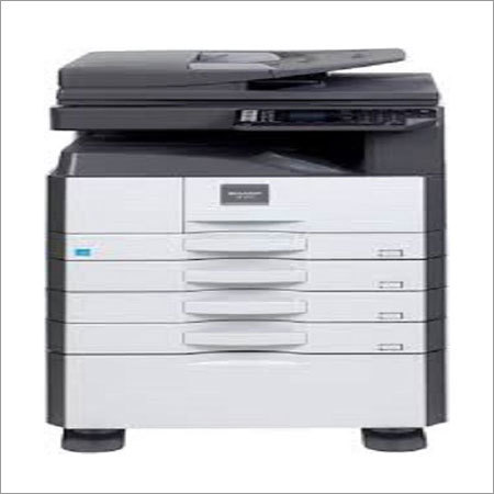 Sharp Digital Copier Machine