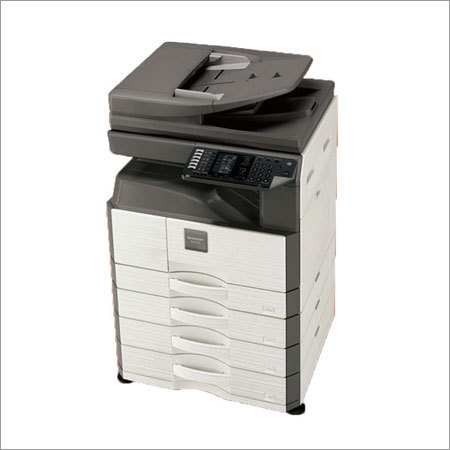 Sharp Color Photocopy Machine