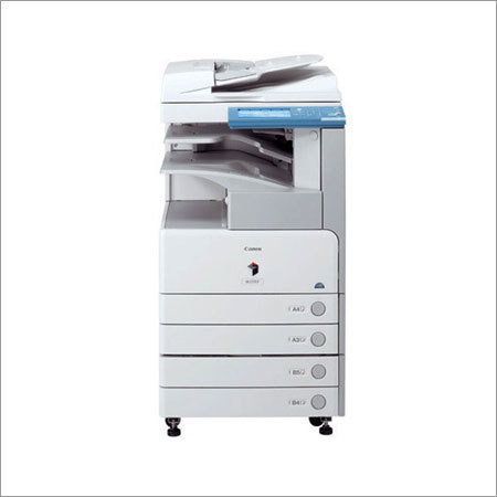Photocopier Machine