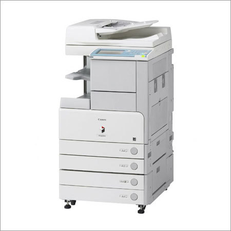 Canon Digital Photocopy Machine