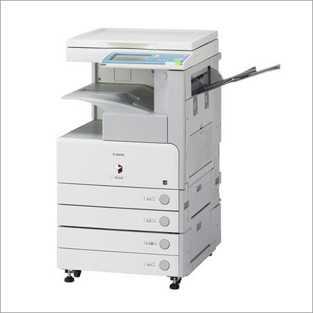 Canon Digital Copier Machine