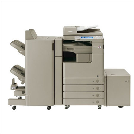Canon Digital Photocopier Machine