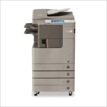 Canon 4045 Xerox Machine