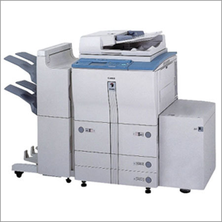 Digital Copier Machine