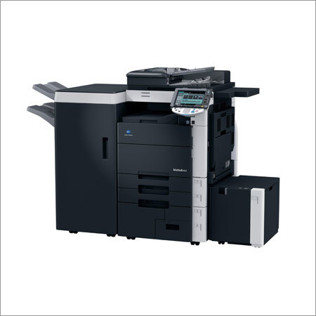 Konica Copier Usb Printer