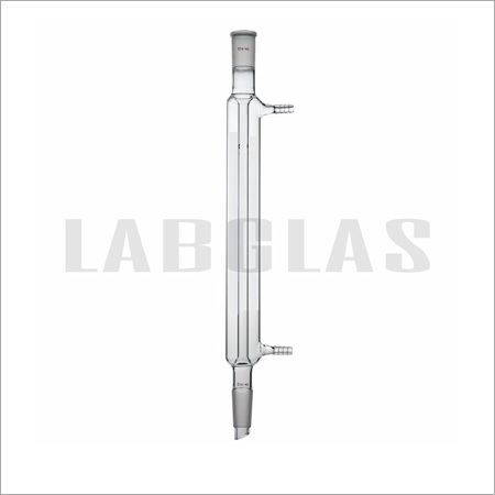 Liebig Condensers