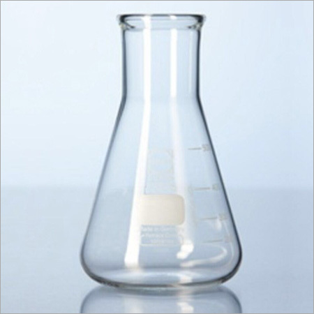 Conical Flask By Labglas Scientific Equipments