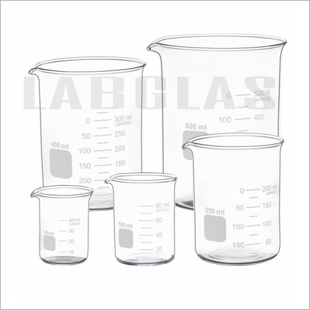 Beakers