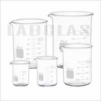 Beakers