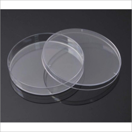 Glassware Petri Dishes
