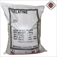 GELATINE