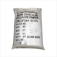 MICRO CRYSTALLINE CELLULOSE POWDER (P-30)
