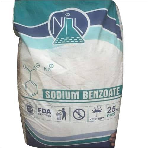 Sodium Benzoate I.P