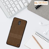 Pinjun Leather Mobile Back Cover