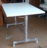 SS Cafeteria Table