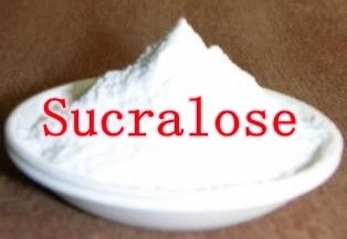 Sucralose