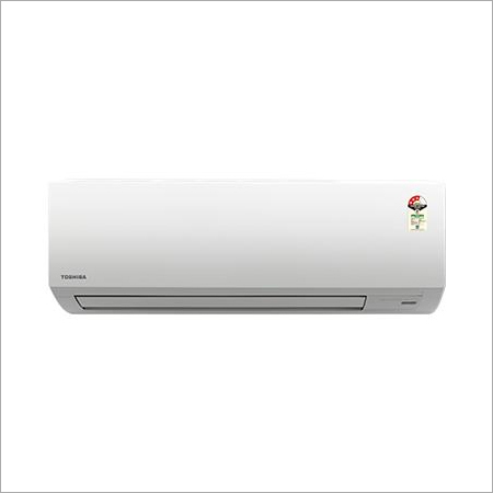 Hi Wall Fixed Speed Split Ac