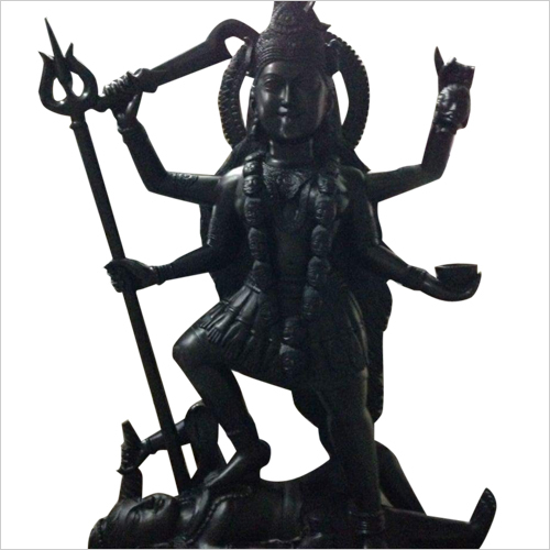 Black Marble Kankali Mata