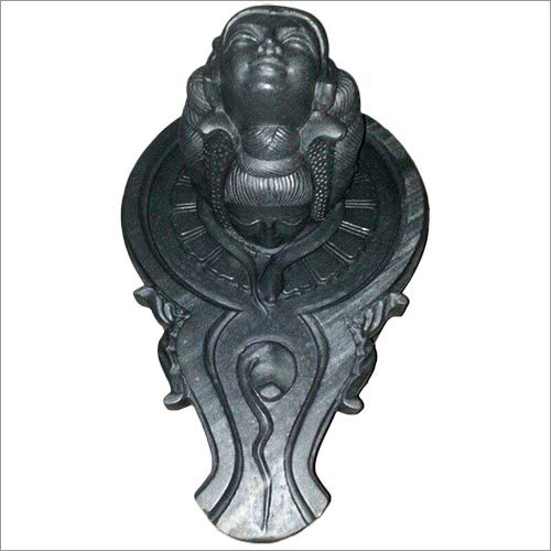 Black Marble Shiv Ji
