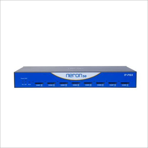 Neron 50-Ip Pbx Systems