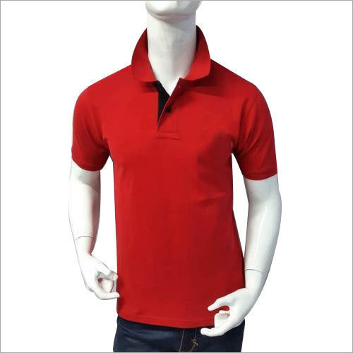 Mens Corporate T Shirt