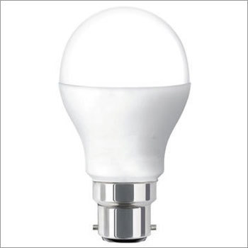 Solar LED Bulb