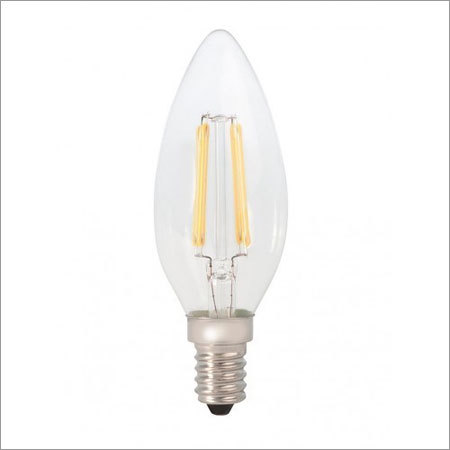 LED Candle Bulb