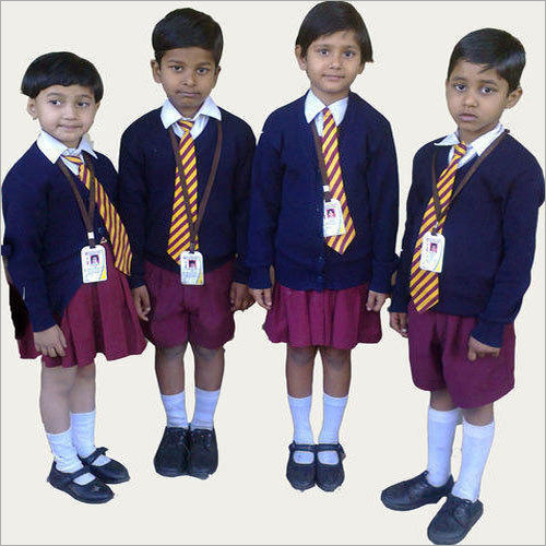 School Uniform T Shirts