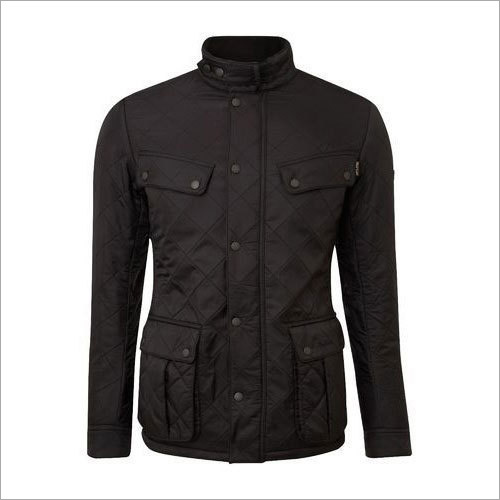 Mens Stylish Jacket