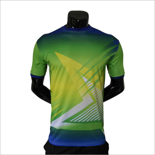 Half Sleeve Sport T Shirt