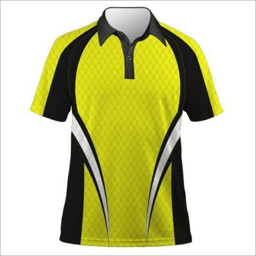 Mens Sport T Shirt