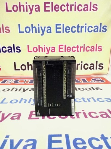 Electrical OMRON PROGRAMMABLE CONTROLLER PLC CP1E-E30DR-A